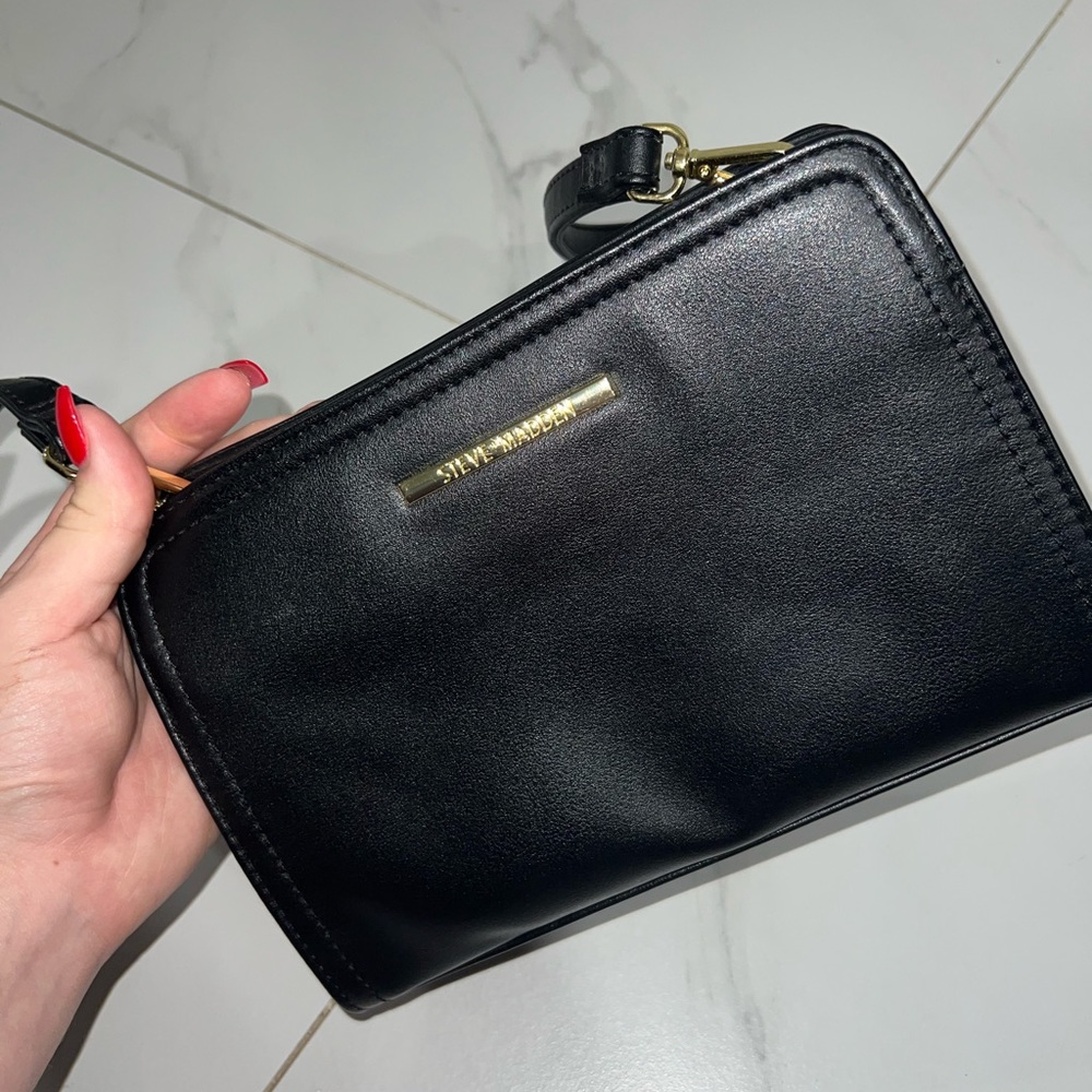 Steve Madden Crossbody